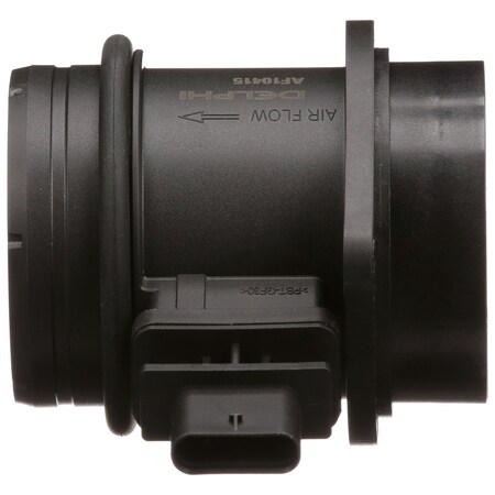 Delphi Mass Air Flow Sensor-Complete Assembly, Af10415 AF10415